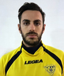 Federico AGOSTINELLI - Attaccante